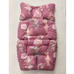 Матрас Baby.Eco.Decor BEDmat