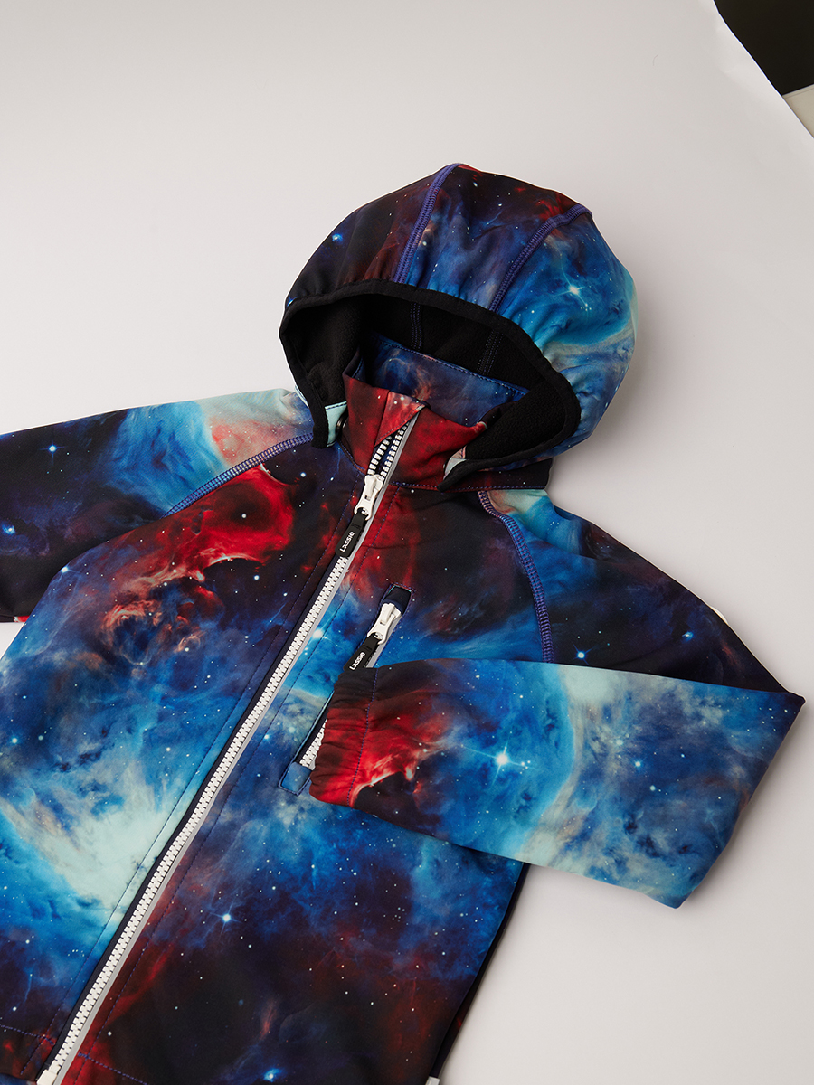 Куртка Lassie 72103210-6960 - фото 7