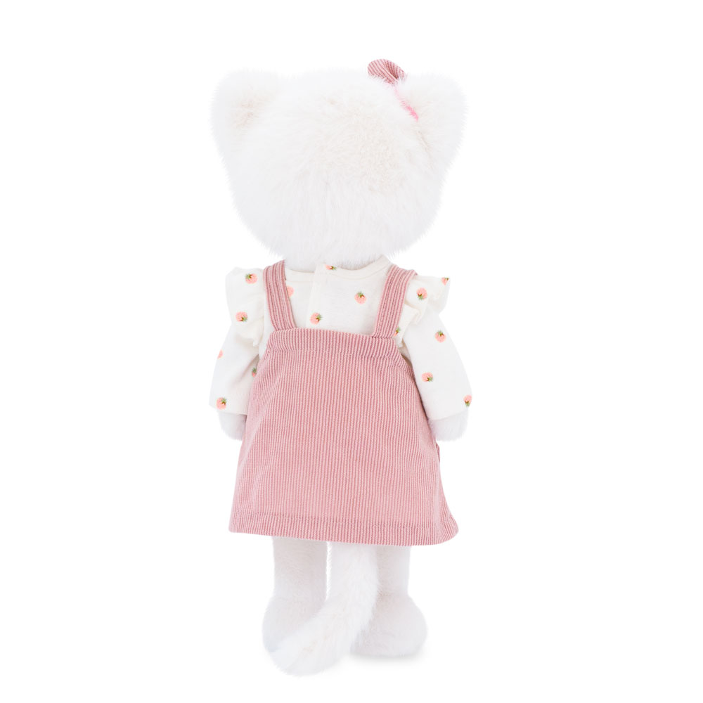 Мягкая игрушка Orange Toys Весенняя мелодия - фото 4