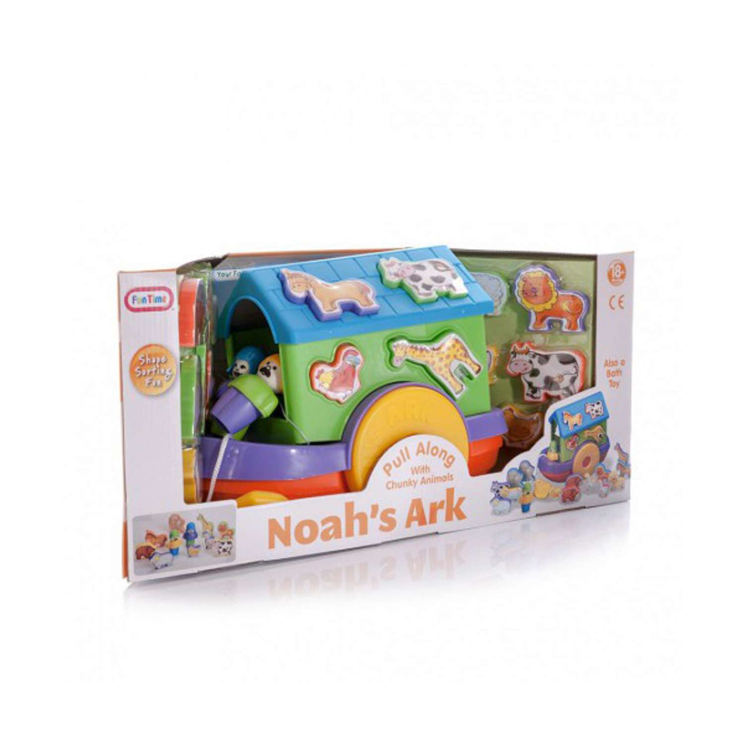 Игрушка Devik Toys - фото 3