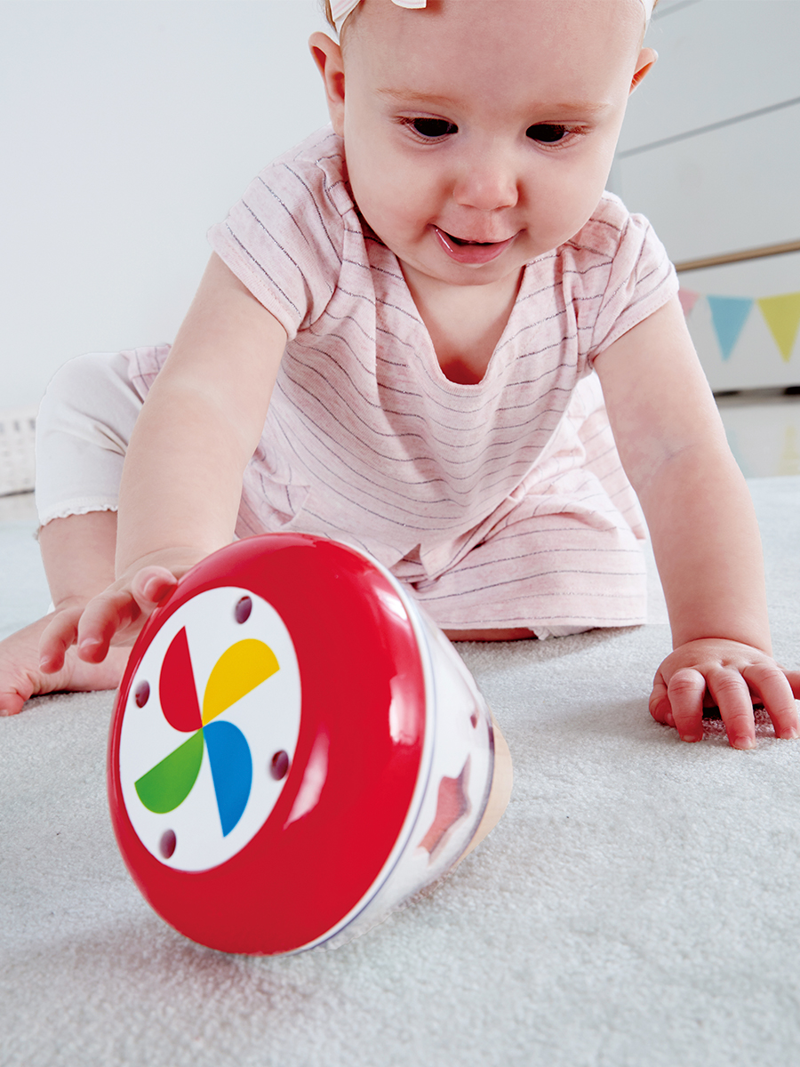 Игрушка Hape развивающий центр - фото 3