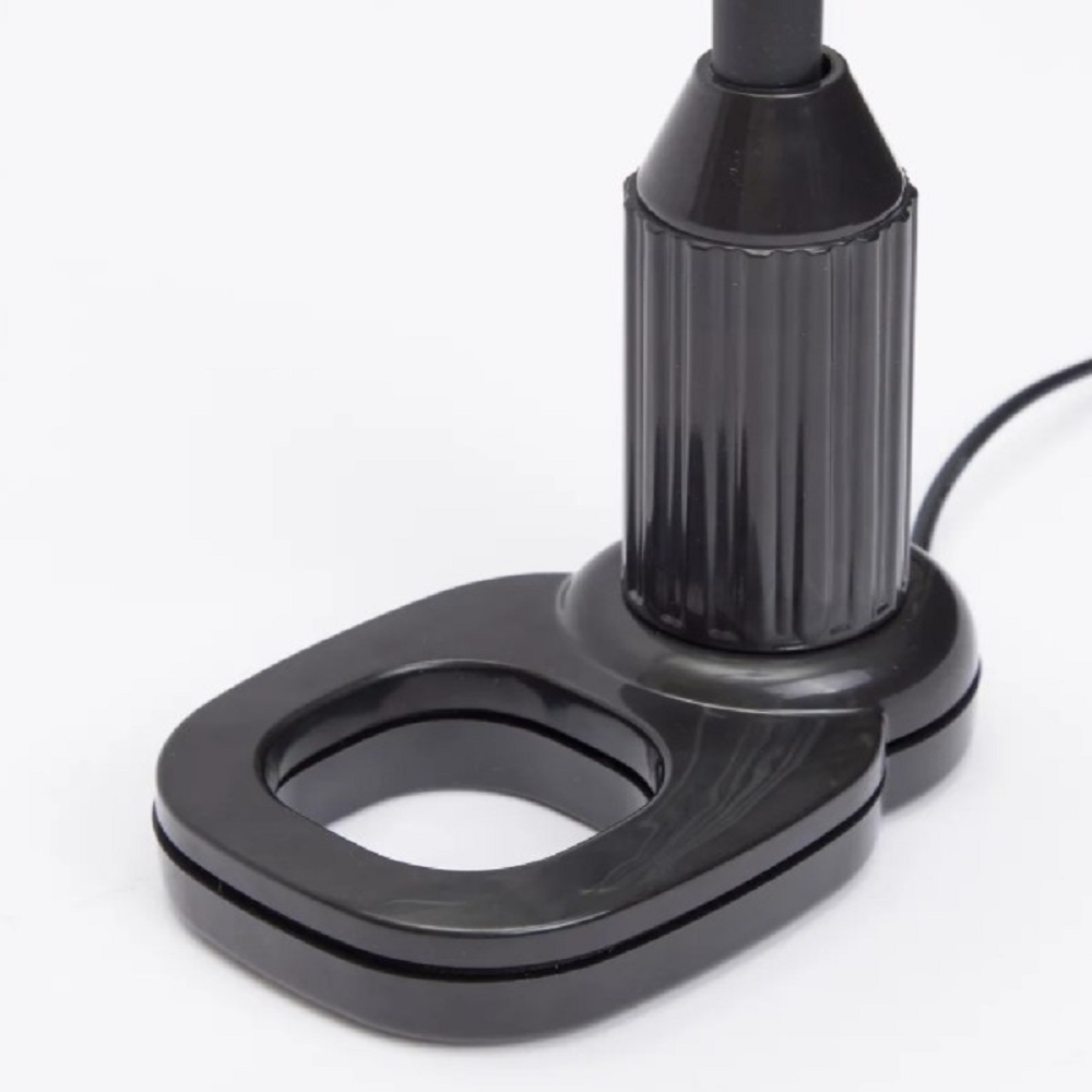 Светильник настольный Uniel TLD-572 Black/LED/500Lm/4500K/Dimmer - фото 2