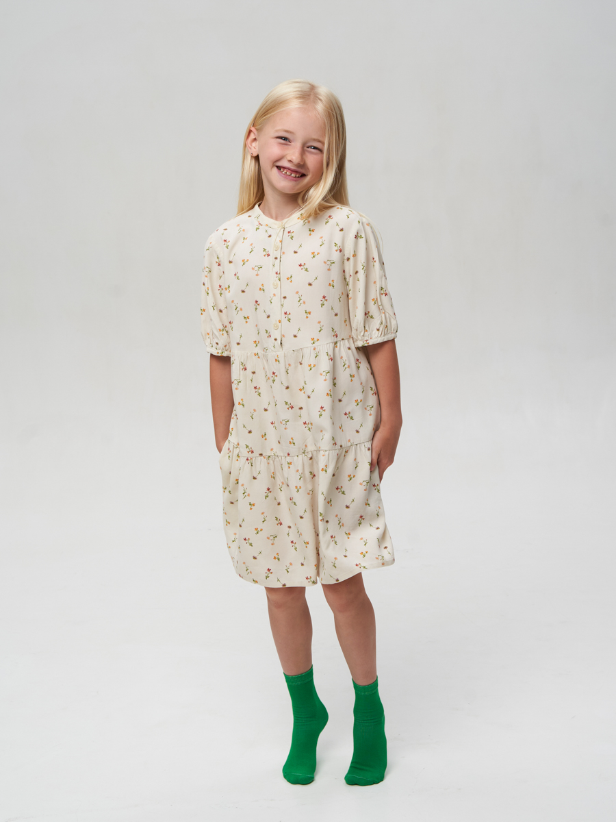 Носки 3 пары Babushka D3 Зеленые - фото 7