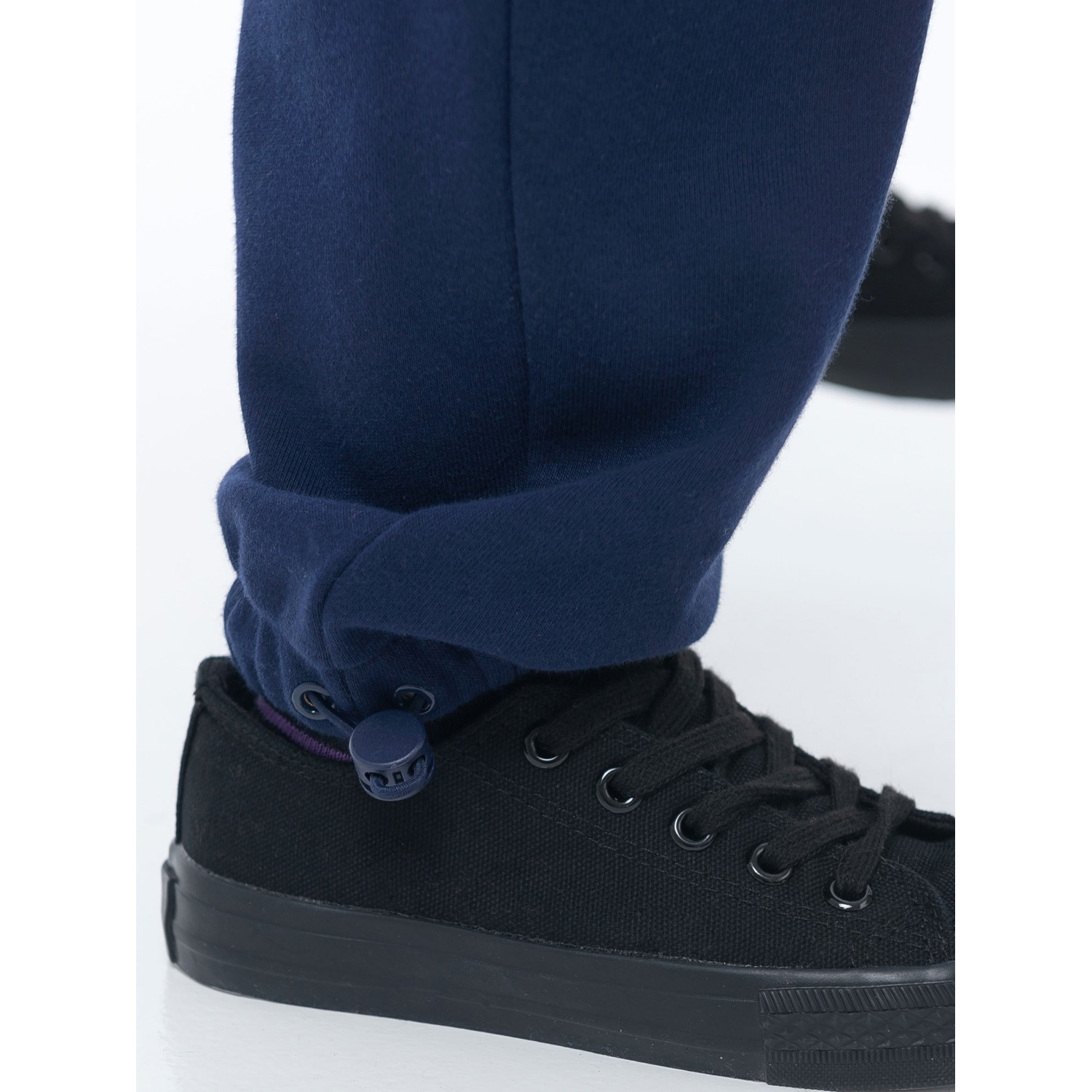 Брюки Pelican BFPQ3333/ Темно-синий(54) - фото 7