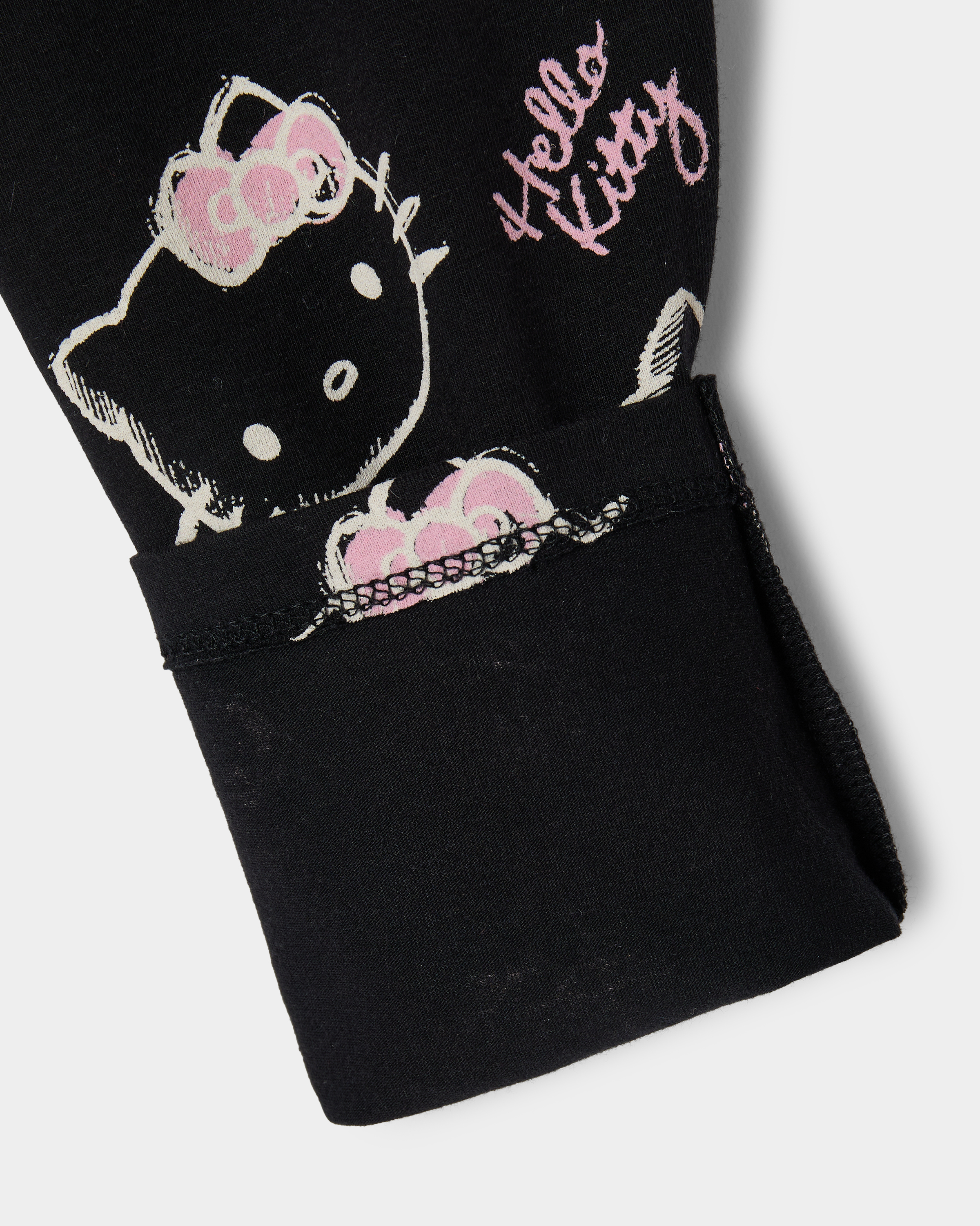 Легинсы Hello Kitty W26LC3-2016ASkg-99 - фото 4