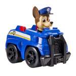 Игровой набор Paw Patrol с щенком Chase