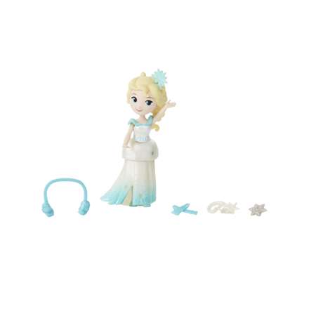 Кукла модельная Disney Frozen