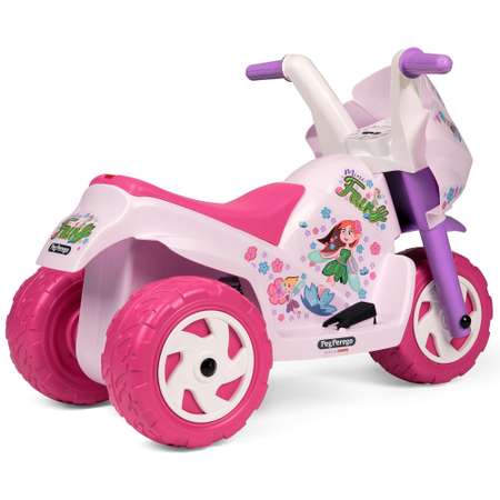 Мотоцикл Peg-Perego