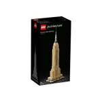 Конструктор LEGO 827 дет.