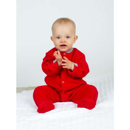 Комбинезон KiMMi Baby