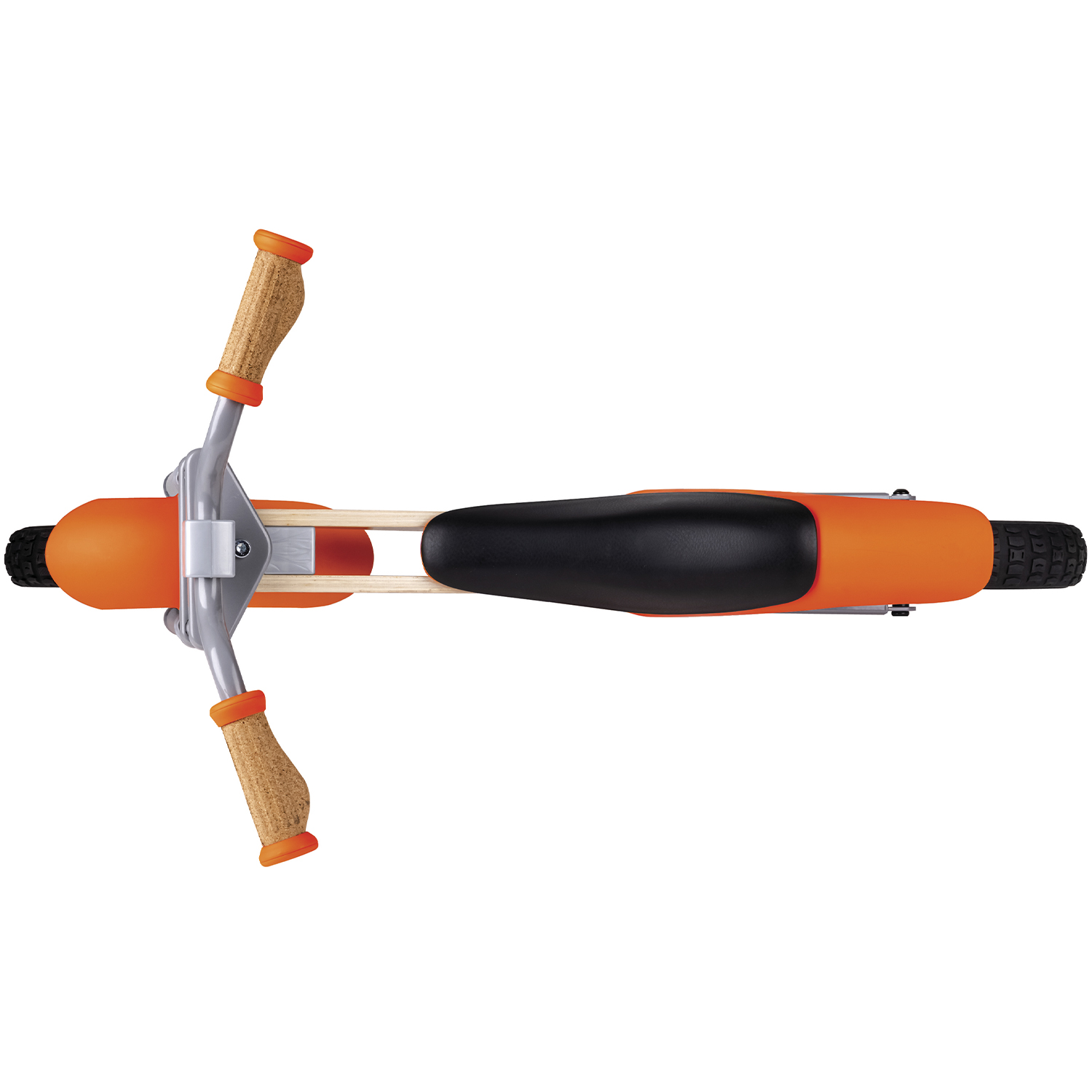 Двухколесный беговел Hape - фото 10