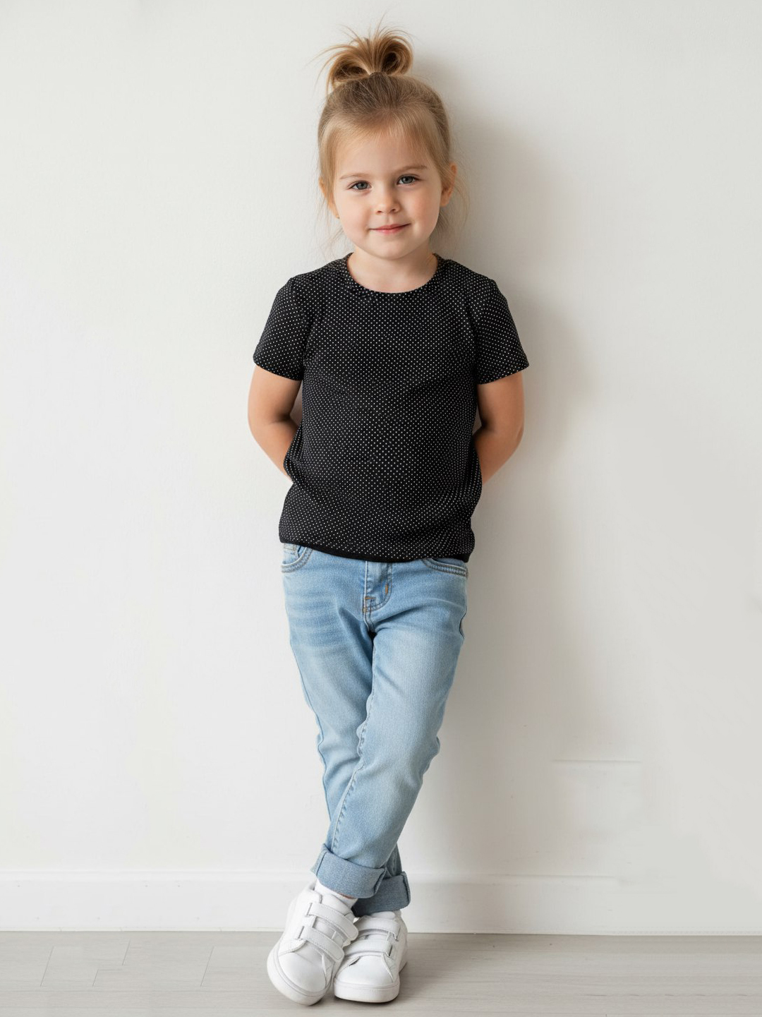 Футболка VGtrikotazh d4657 - фото 2