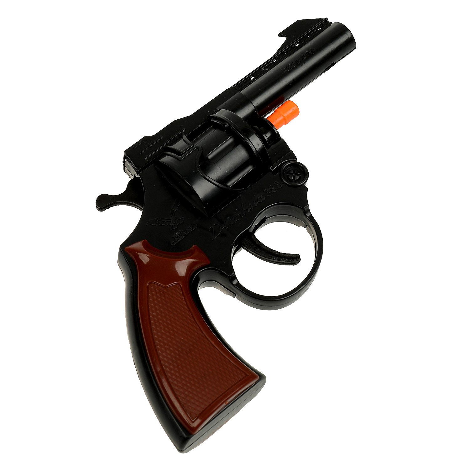 Пистолет Играем вместе - фото 3