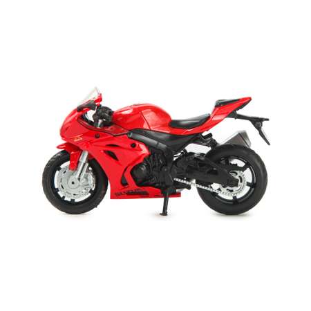 Мотоцикл Mobicaro Suzuki 1:18