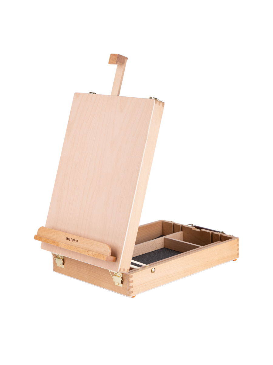 Мольберт художественный Малевичъ - фото 10