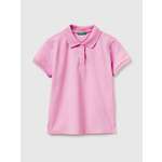 Футболка-поло United Colors of Benetton