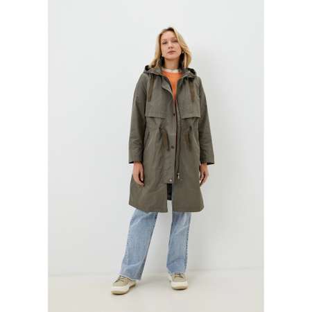 Плащ Dixi Coat