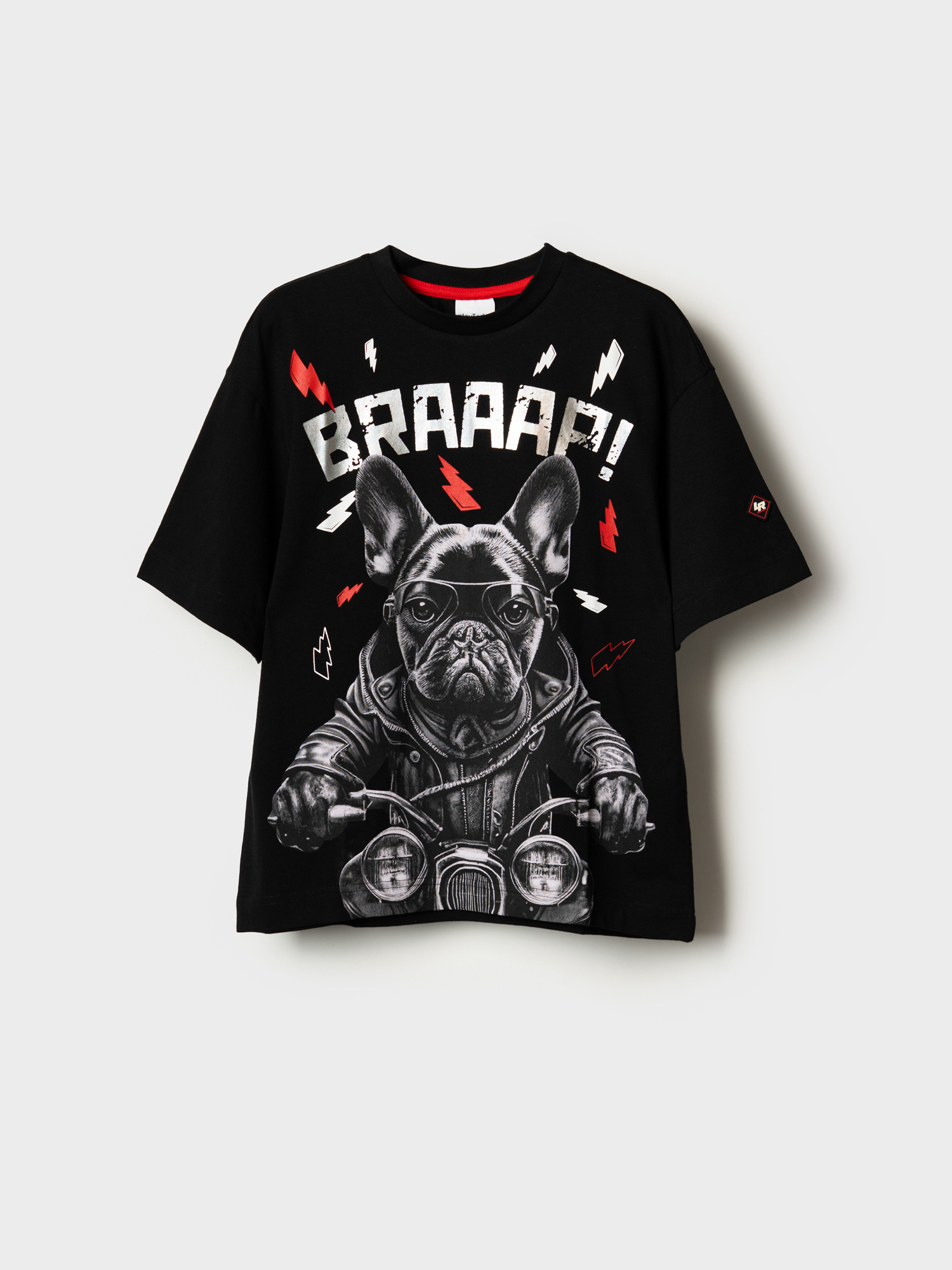 Футболка PlayToday 12611036 - фото 7