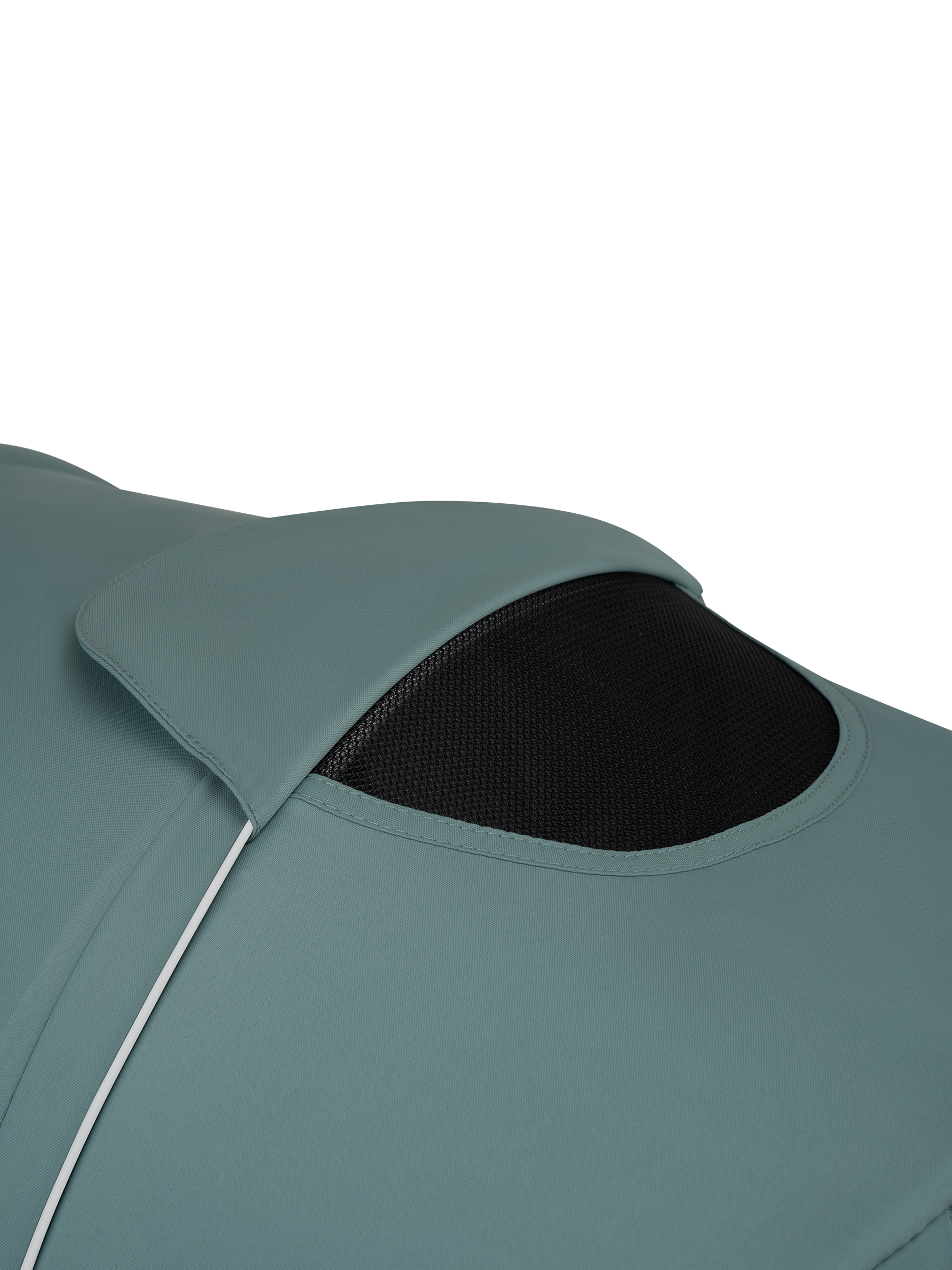 Коляска 3в1 JOVOLA Swift Plus зеленый - фото 20