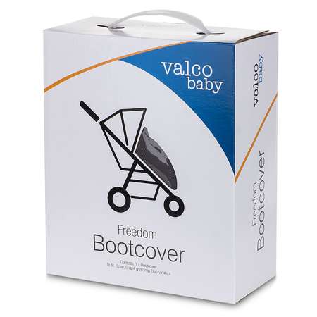 Чехол для ножек Valco baby