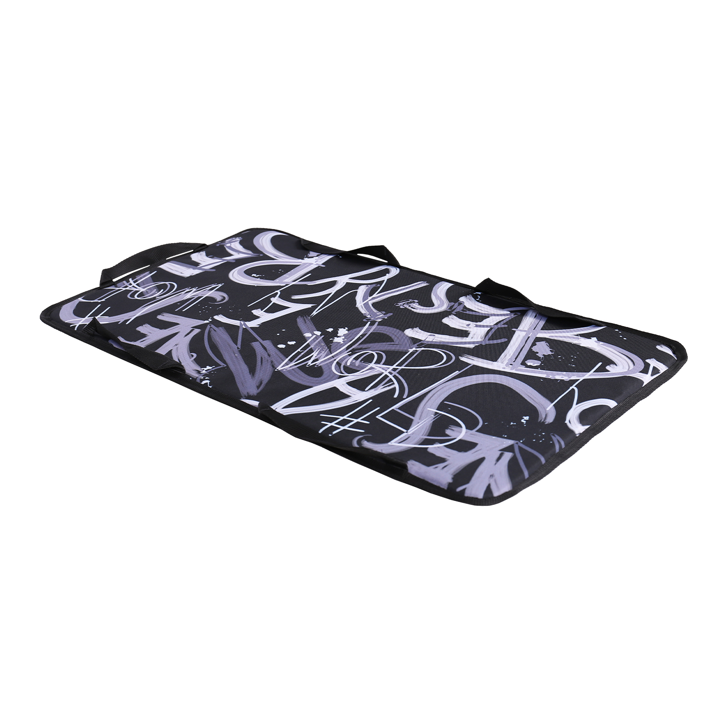 Ледянка NiKA kids 72 см граффити - фото 1