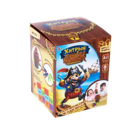 Настольная игра Лас Играс