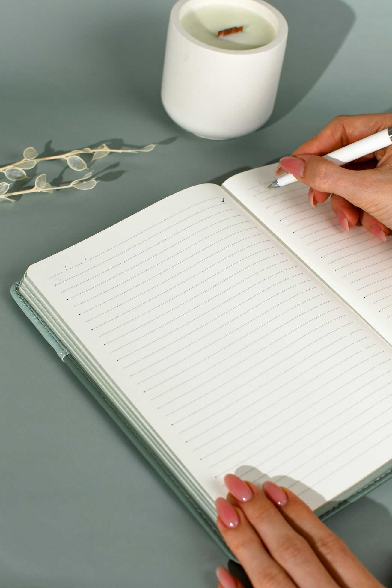 Ежедневник Феникс + ESCALADA 160 лист. - фото 8