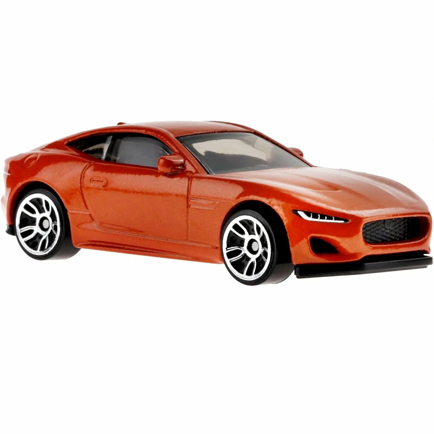 Автомобиль Hot Wheels Классика 6шт 1:64 HLK51 - фото 10