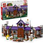 Конструктор LEGO Super Mario 71436 932 дет.