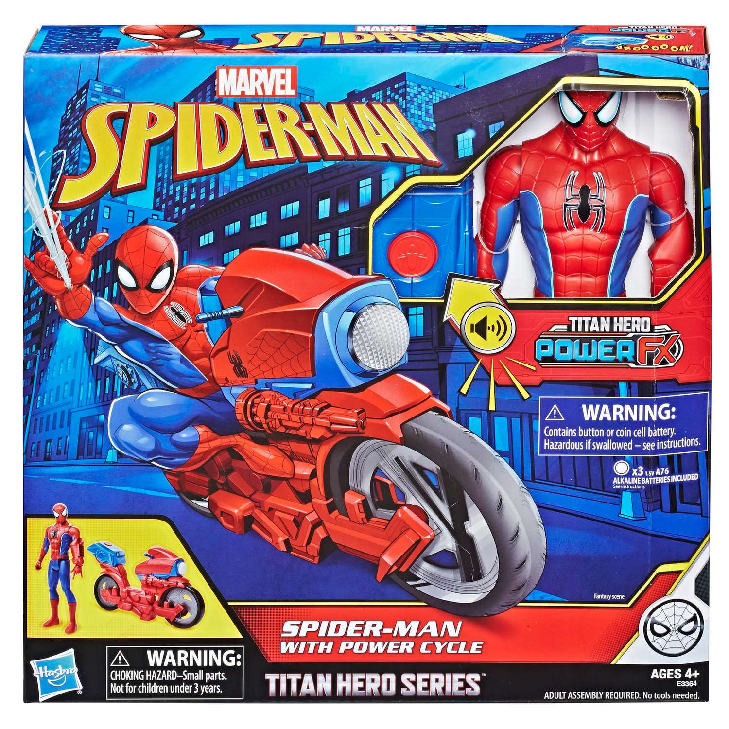 Игровой набор Hasbro - фото 2