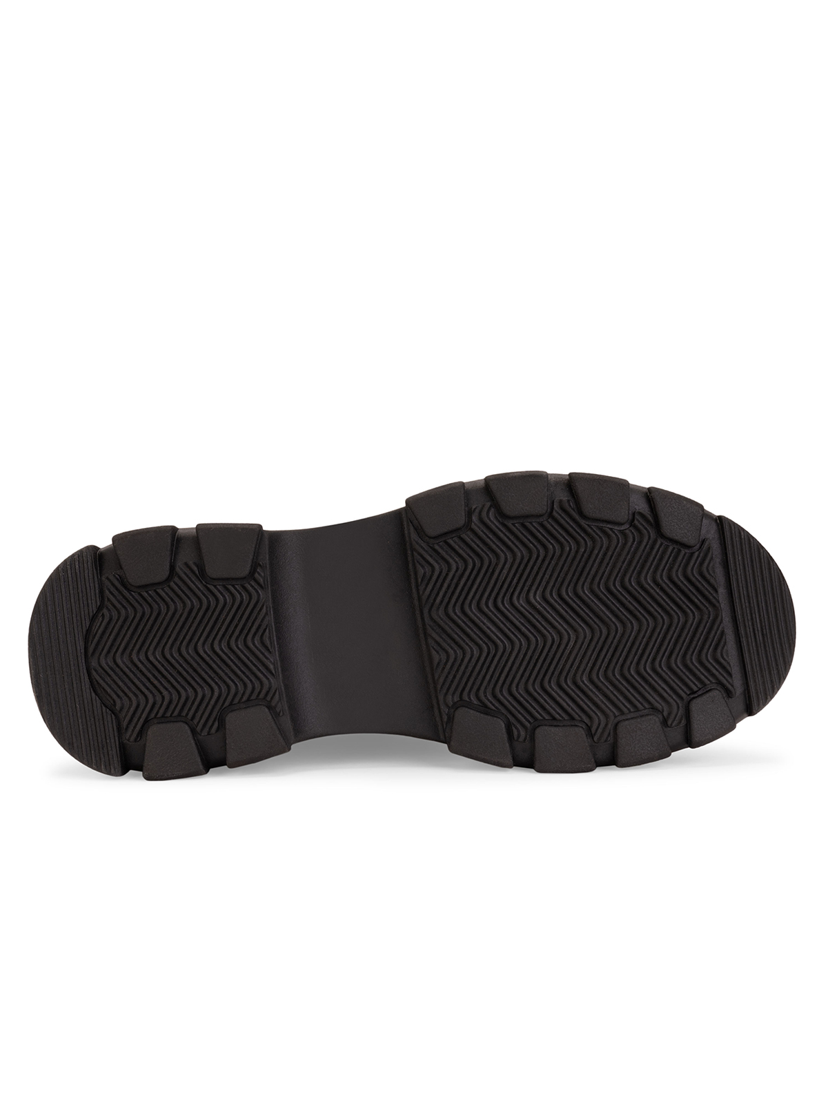 Ботинки ORTENBERG 15.22_Lori_темно-коричневый - фото 16