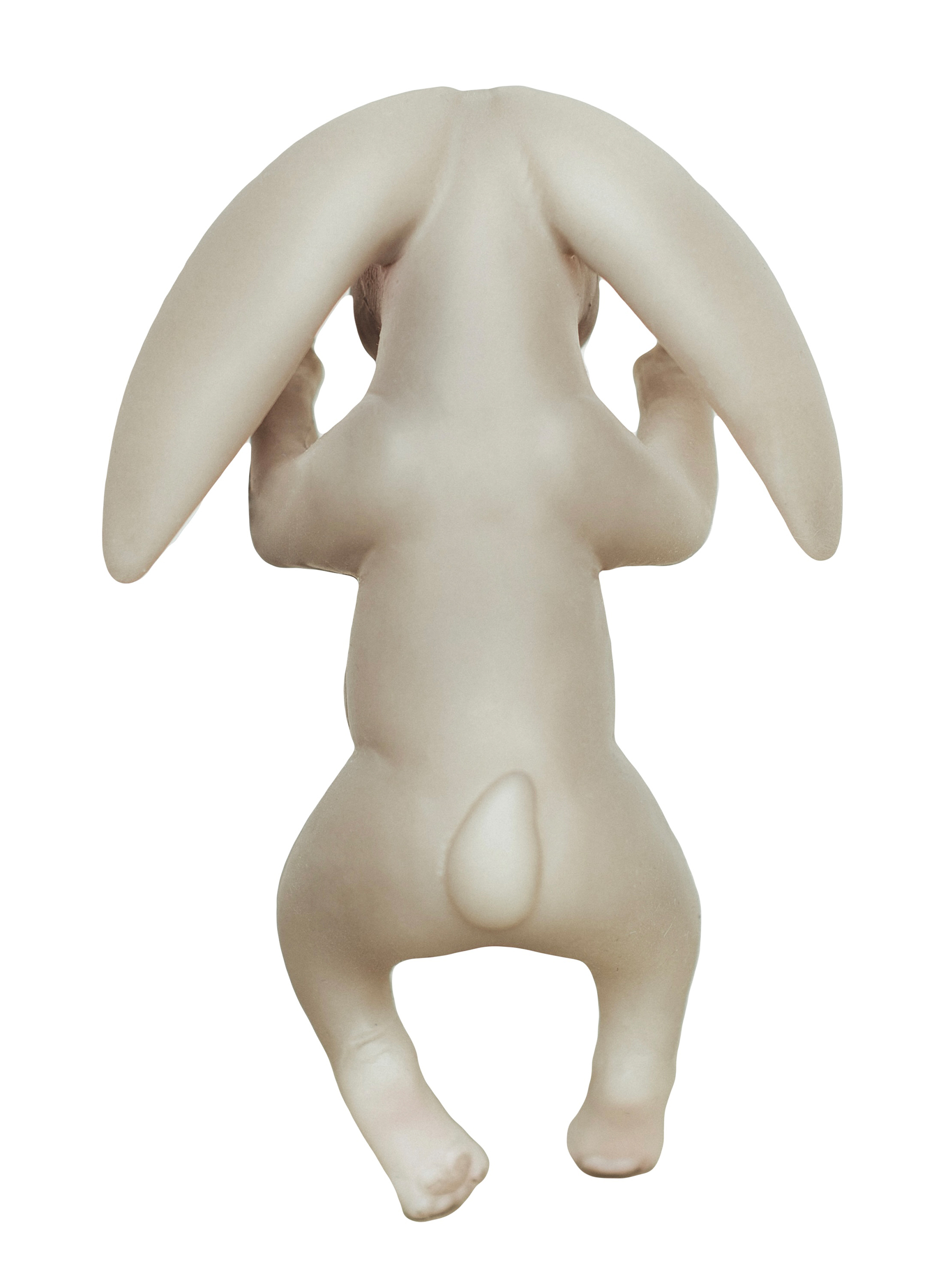 Кукла мини Magic Manufactory Magic history Зайчонок серый высота 15 см 4631169404154 - фото 13