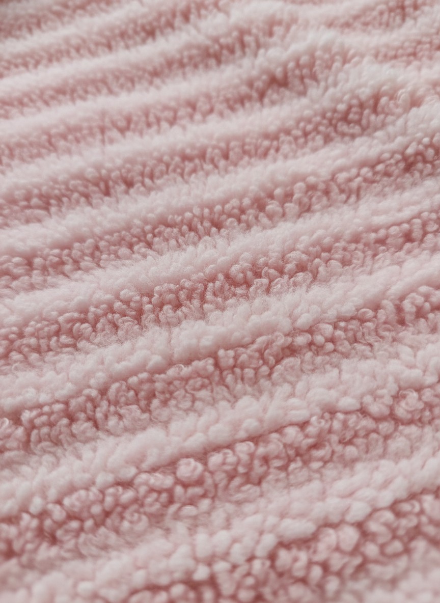 Куртка Bunnyphant В094-1/пудровый - фото 3