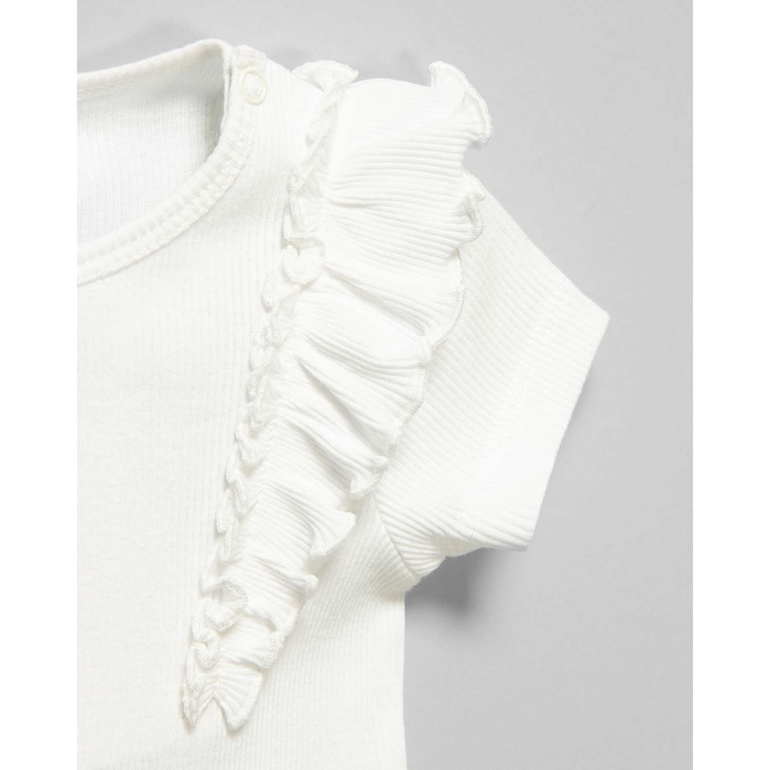 Боди BabyGo S23BG1-ВG13479ig-F0 - фото 4