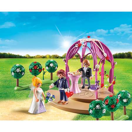 Конструктор Playmobil