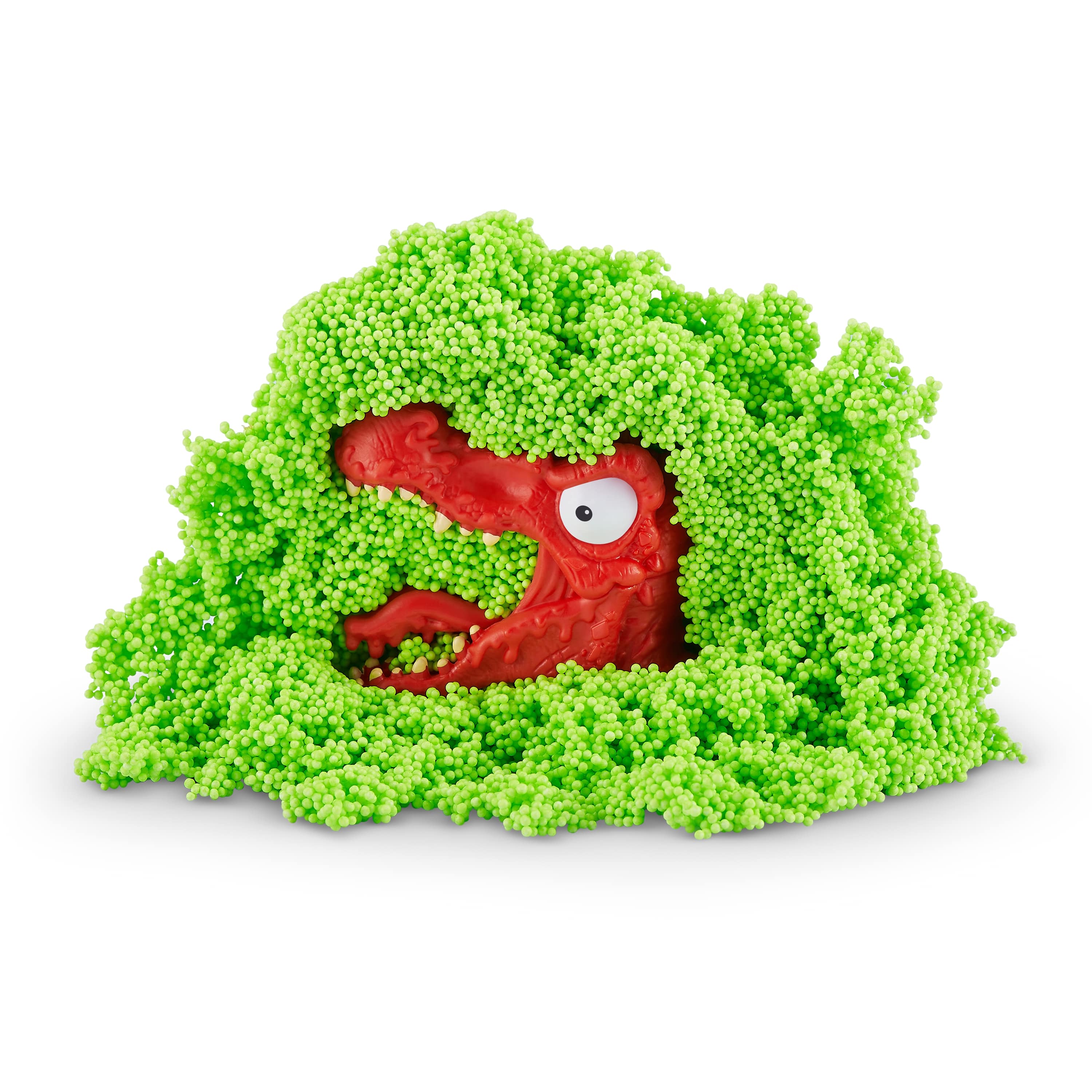 Игровой набор Zuru Smashers Dino Island остров Динозавров - фото 10