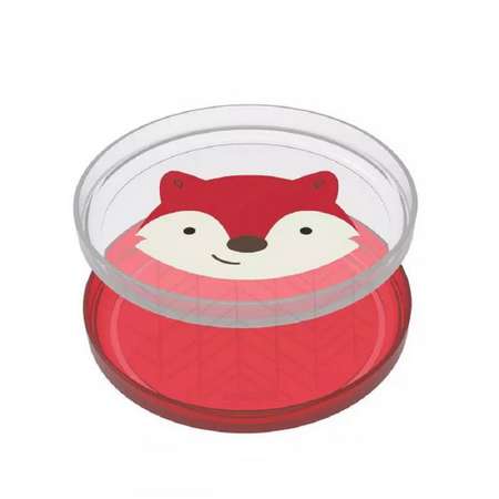 Тарелка Skip Hop