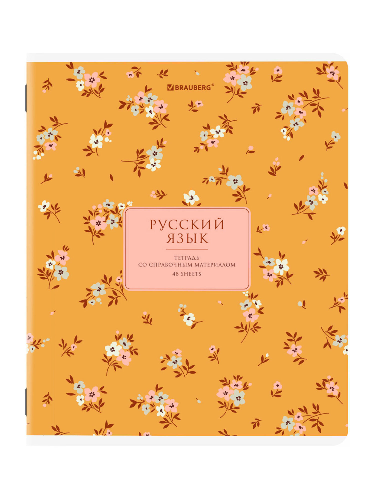 Тетрадь Brauberg 48 лист. 12 шт. - фото 8