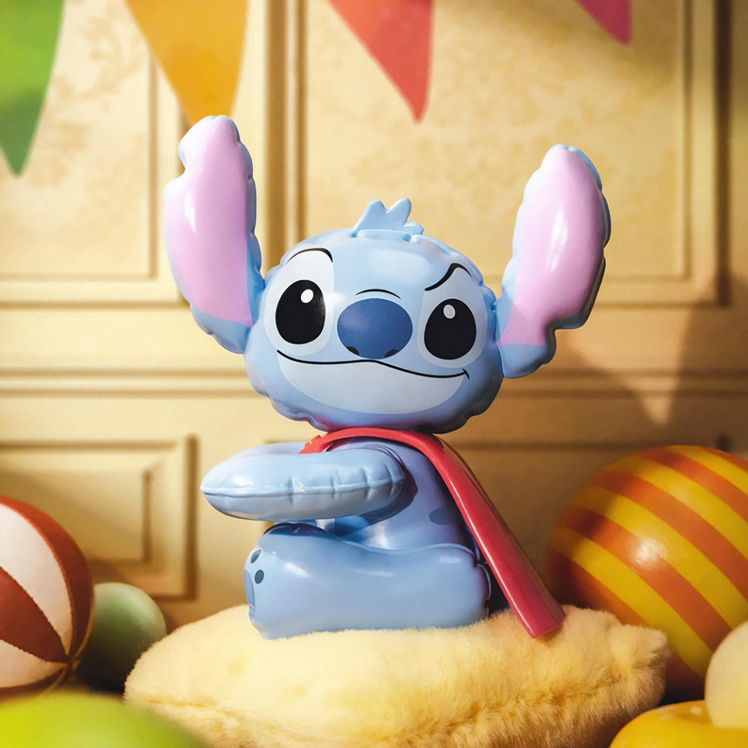 Фигурка 52Toys Стич - фото 5