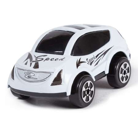 Парковка Mobicaro многоуровневый
