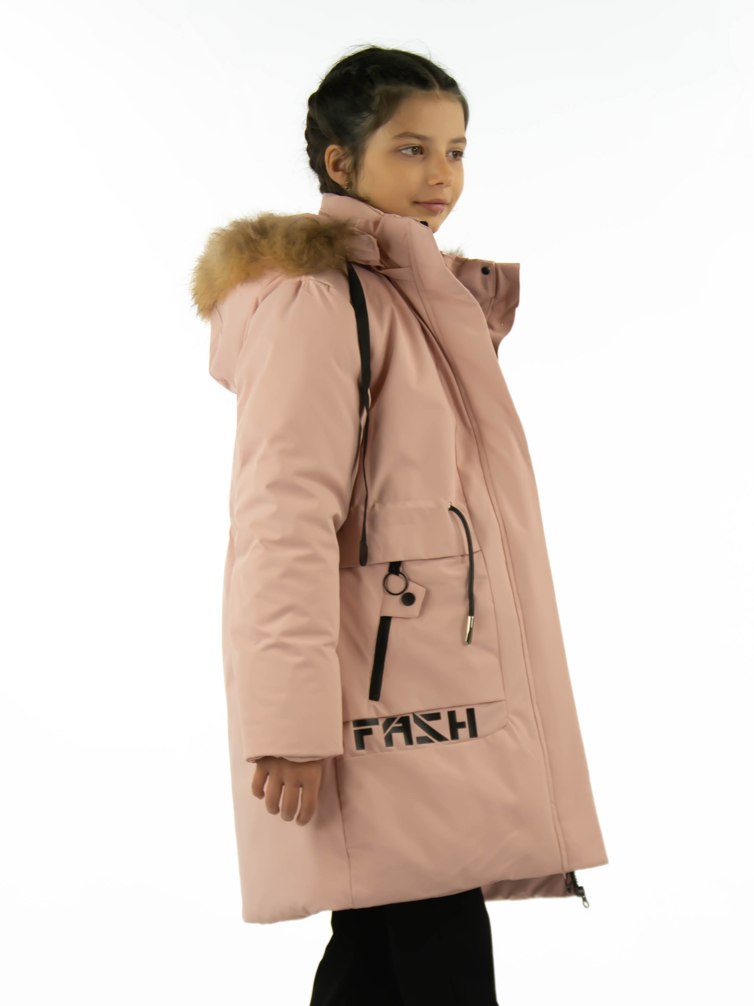 Куртка CASTLELADY 881881896 - фото 4