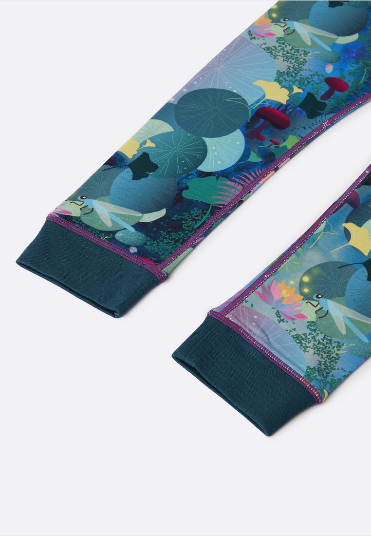 Термокостюм Lassie 72203304-5930 - фото 12