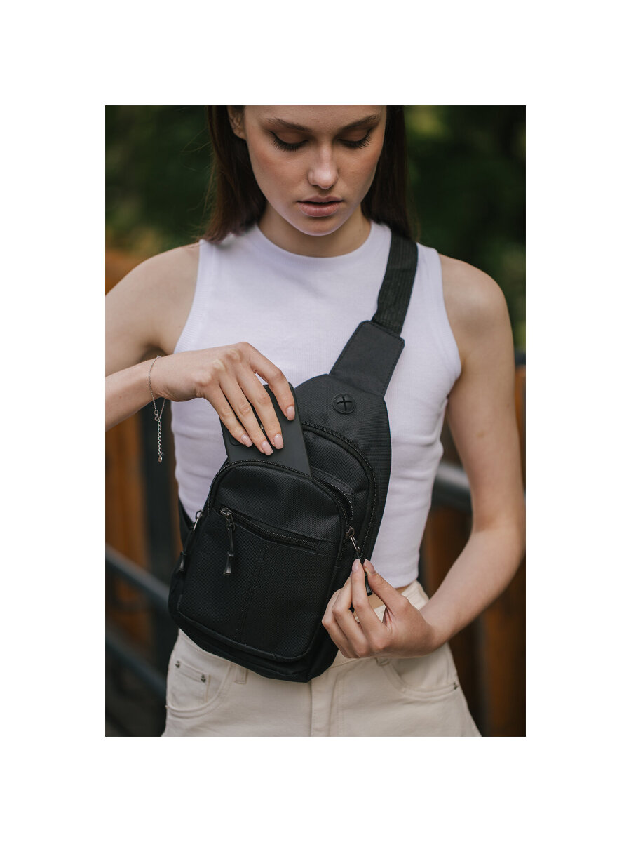 Рюкзак HEIKKI - фото 12