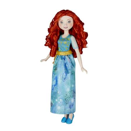 Кукла модельная Princess