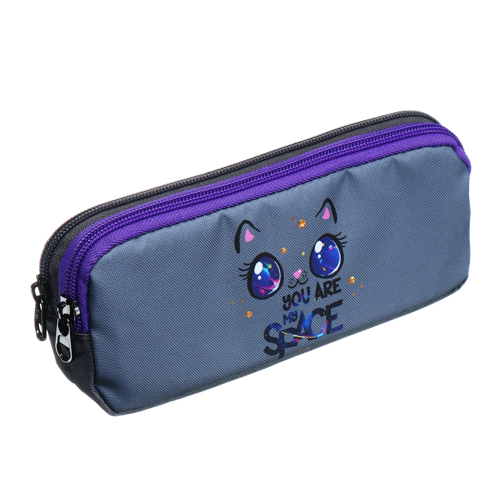 Пенал Sima-Land - фото 3