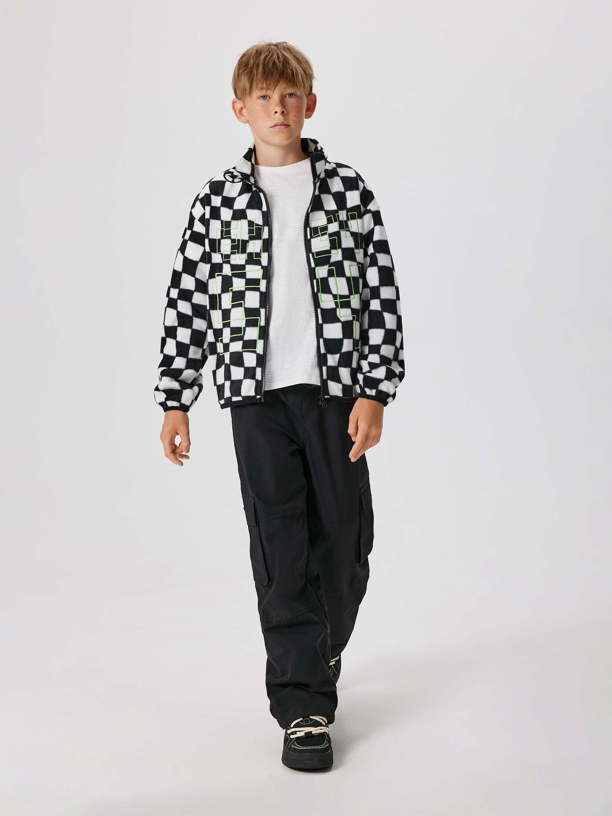 Куртка Acoola 20131000018_0089447 - фото 7