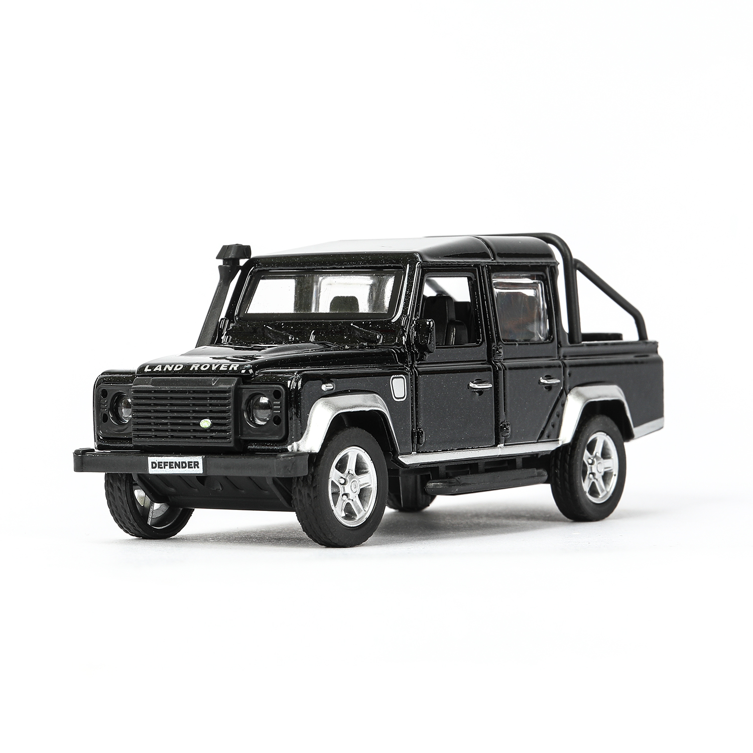 Автомобиль Технопарк Land Rover 392041 - фото 4