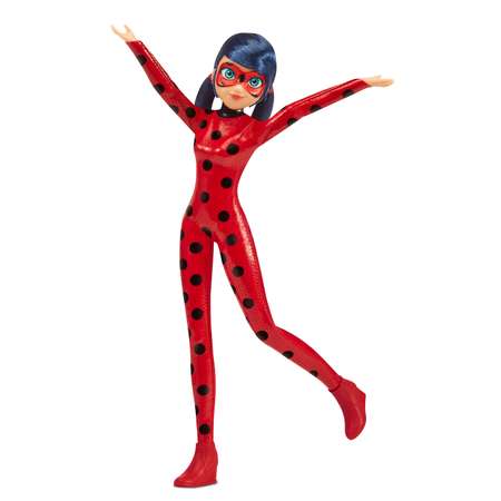 Кукла модельная Miraculous