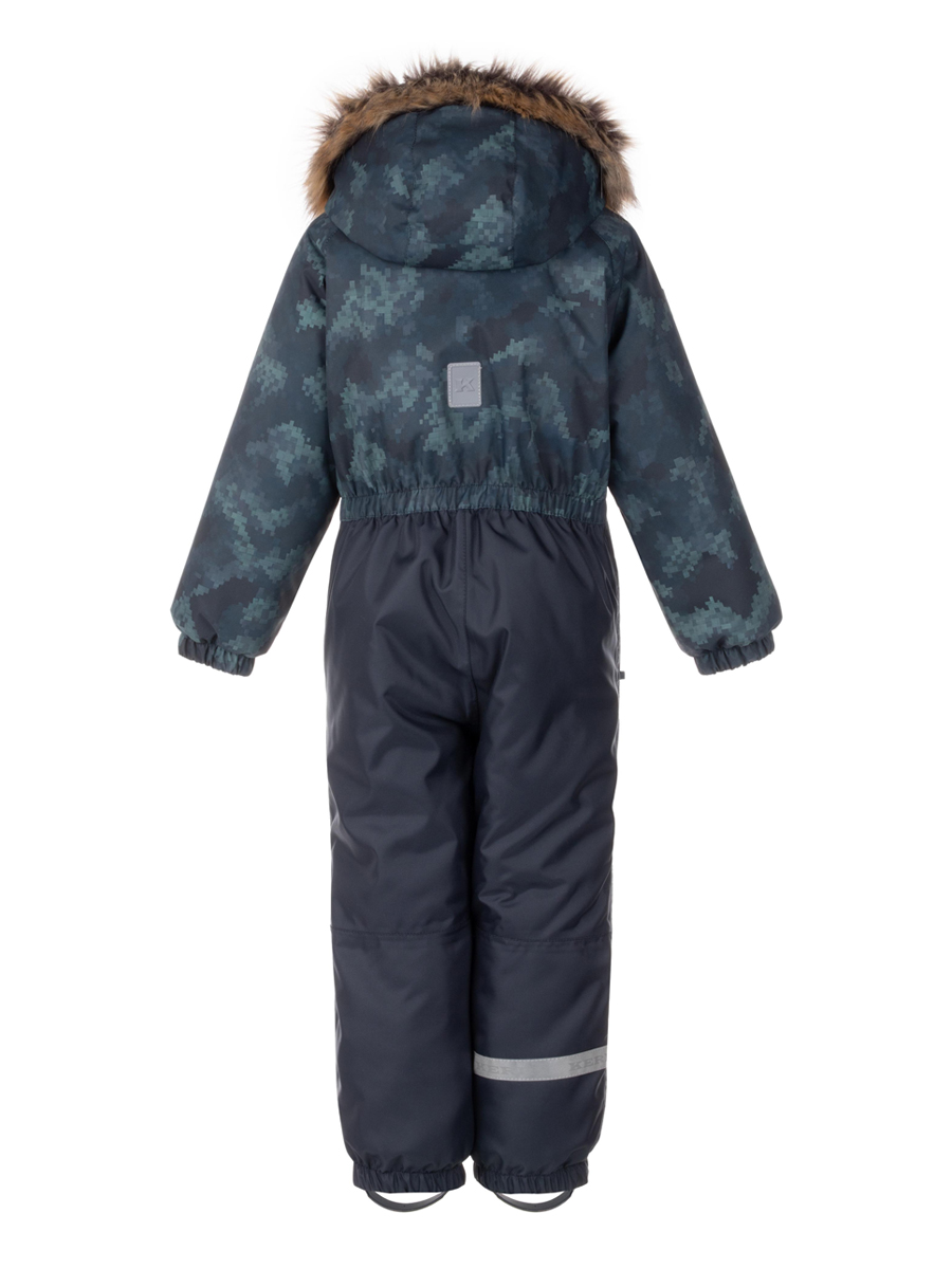 Комбинезон Kerry K25423/3005 - фото 2