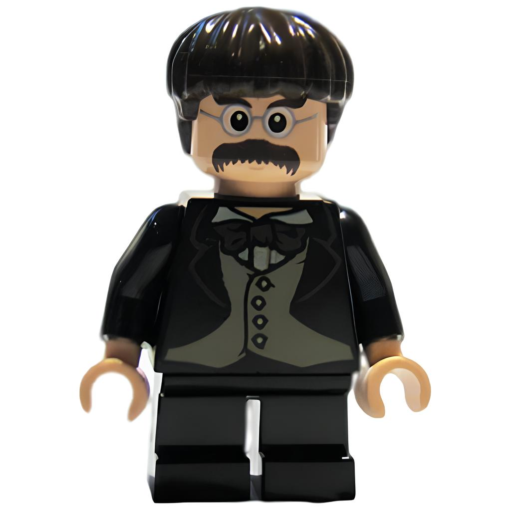 Фигурка LEGO Professor Filius Flitwick - фото 1